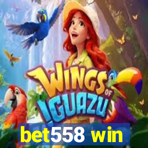 bet558 win